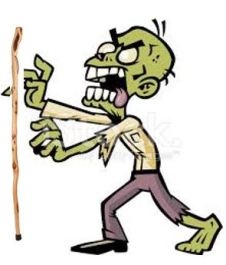 zombie
